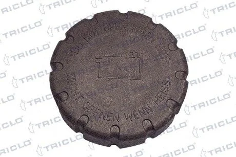 Крышка расширительного бака TRICLO 313.502