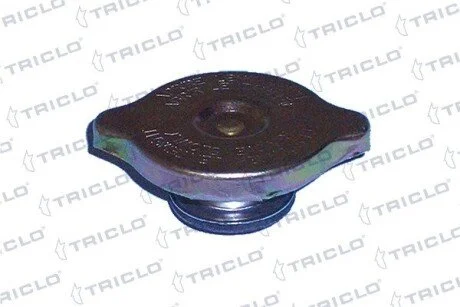 Крышка радиатора TRICLO 318.070