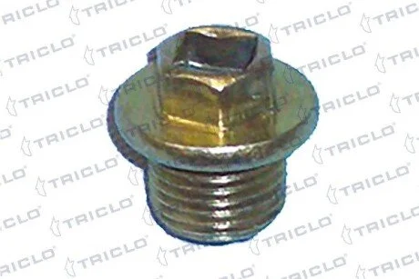 Болт слива масляного поддона TRICLO 325.460 (фото 1)