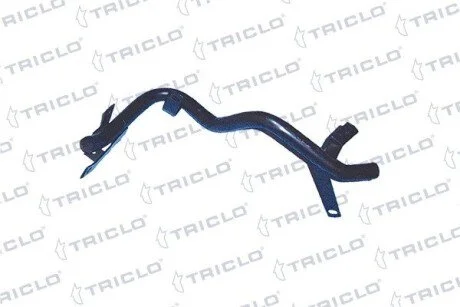Шланг металевий сист. охолодж. TRICLO 451.027