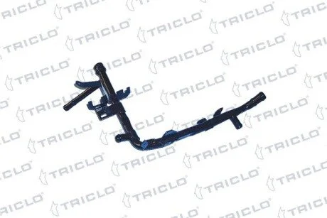 Шланг металевий сист. охолодж. TRICLO 453.427