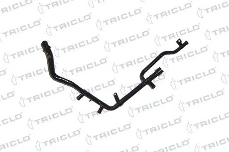 Шланг металевий сист. охолодж. TRICLO 453.430