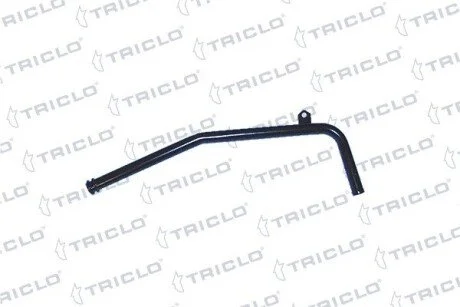 Шланг металевий сист. охолодж. TRICLO 453.708