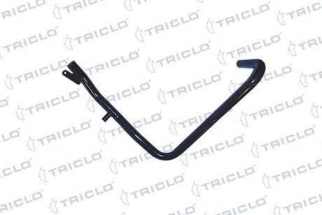Шланг металевий сист. охолодж. TRICLO 453.709