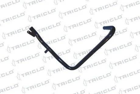 Шланг металевий сист. охолодж. TRICLO 453.709
