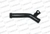 Патрубок радіатора OPEL VIVARO A  RENAULT ESPACE IV, LAGUNA II, MEGANE II, MEGANE SCÉNIC, SCENIC II, TRAFIC II 1.9D/2.0 01.97- 455.107