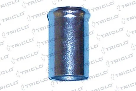 Шланг металевий сист. охолодж. TRICLO 458.208