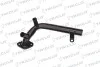 Патрубок радіатора FORD TRANSIT, TRANSIT TOURNEO 2.5D 05.91-12.00 458.617