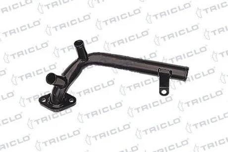Шланг металевий сист. охолодж. TRICLO 458.617