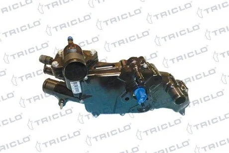 Корпус термостату TRICLO 460182