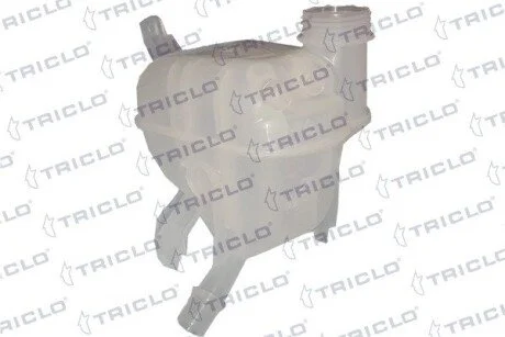 Розширювальний бак охолодження TRICLO 480.215
