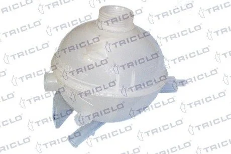Розширювальний бак охолодження TRICLO 481.581