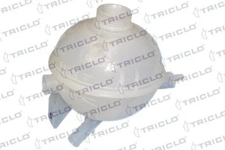 Розширювальний бак охолодження TRICLO 481.582