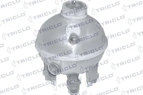 Розширювальний бак охолодження TRICLO 481.589
