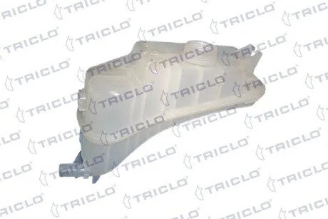 Розширювальний бак охолодження TRICLO 481.599