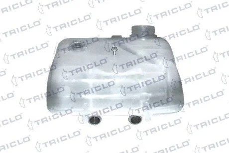 Расширительный бачок TRICLO 484.969