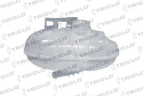 Розширювальний бак охолодження TRICLO 485934
