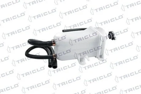 Розширювальний бак охолодження TRICLO 486083