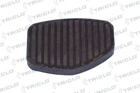 Накладка сцепления TRICLO 591173