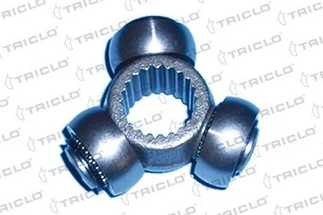 Крестовина приводного вала TRICLO 645.465