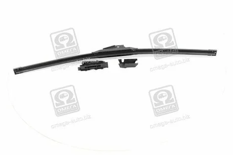 Щетка стеклоочистителя бескаркасная зимняя 550mm (22\&#039;\&#039;) Ice Beam Blade Trico 35-220 (фото 1)