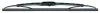Щетка стеклоочистителя каркасная 350mm (14\&#039;\&#039;) ExactFit Сonventional Trico EF350 (фото 2)