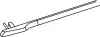 ExactFit Flat Щітка склоочисника,безкаркасна OEM (480мм) Trico EFB4818L (фото 6)