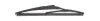 Щетка стеклоочистителя каркасная задняя 230mm (9\'\') ExactFit Rear (EX230) TRICO