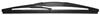 Щетка стеклоочистителя каркасная задняя 250mm (10\'\') ExactFit Rear (EX252) TRICO