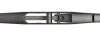 Щетка стеклоочистителя каркасная задняя 250mm (10\&#039;\&#039;) ExactFit Rear Trico EX252 (фото 2)
