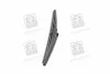 Щетка стеклоочистителя каркасная задняя 280mm (11\&#039;\&#039;) ExactFit Rear Trico EX280 (фото 2)