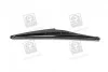 Щетка стеклоочистителя каркасная задняя 280mm (11\&#039;\&#039;) ExactFit Rear Trico EX282 (фото 1)