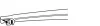 ExactFit Rear Щітка склоочисника,задня OEM (280мм) Trico EX285 (фото 4)