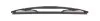 Щетка стеклоочистителя каркасная задняя 300mm (12\'\') ExactFit Rear (EX301) TRICO