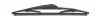 Щітка склоочисника каркасна задня 300мм ExactFit Rear MINI (R50, R53) (EX303B) TRICO