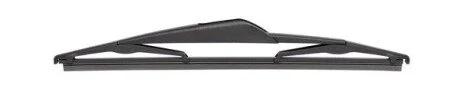 Щетка стеклоочистителя каркасная задняя 300mm (12\'\') ExactFit Rear Trico EX303