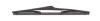 Щетка стеклоочистителя каркасная задняя 300mm (12\'\') ExactFit Rear (EX308) TRICO