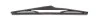 Щетка стеклоочистителя каркасная задняя 300mm (12\'\') ExactFit Rear (EX309) TRICO