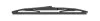 Щетка стеклоочистителя каркасная задняя 300mm (12\'\') ExactFit Rear (EX310) TRICO