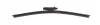 Щітка склоочисника каркасна задня 330мм ExactFit Rear BMW X3, Skoda Yeti, VW Touran (EX334B) TRICO