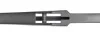 Щетка стеклоочистителя каркасная задняя 350mm (14\&#039;\&#039;) ExactFit Rear Trico EX359 (фото 2)
