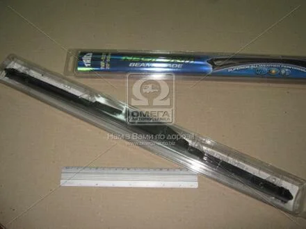 Фото 1 - щітки NeoForm Beam Blade500мм Trico NF507 Щітки NeoForm Beam Blade500мм Trico NF507 (фото 1)