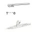 Щітка склоочисника каркасна 430mm (17'')) Tech Blade Trico T430 (фото 2)