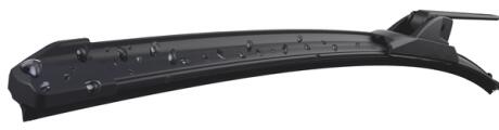 Force+ Щітка склоочисника,безкаркасна,мультикріплення (350мм) Trico TP350L