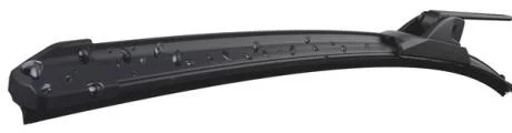 Force+ Щітка склоочисника,безкаркасна,мультикріплення (350мм) Trico TP350L