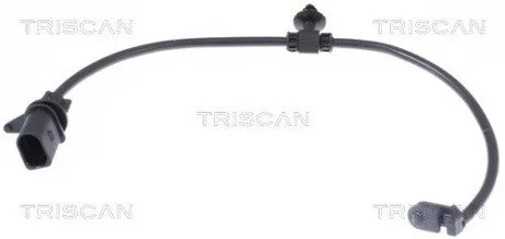 Датчик гальмівних колодок задній.. Audi Q7, 15- TRISCAN 811529024