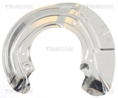OSЭONA TARCZY HAM. BMW P. 1/2/3/4 11- PR TRISCAN 812511104
