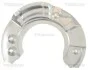 Кожух диска гальмівного BMW TRISCAN 812511109 (фото 1)