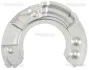 Кожух диска гальмівного BMW TRISCAN 812511110 (фото 1)