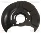 OSЭONA TARCZY HAM. BMW P. 3/Z3 90-03 PR TRISCAN 812511114 (фото 1)